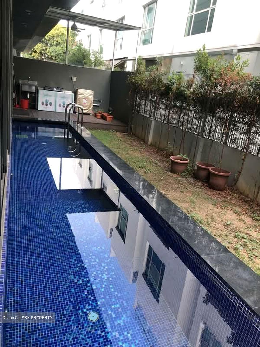 Upper Serangoon Road (D19), Terrace #544435861